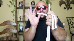 7 حقه شعبده بازی ساده